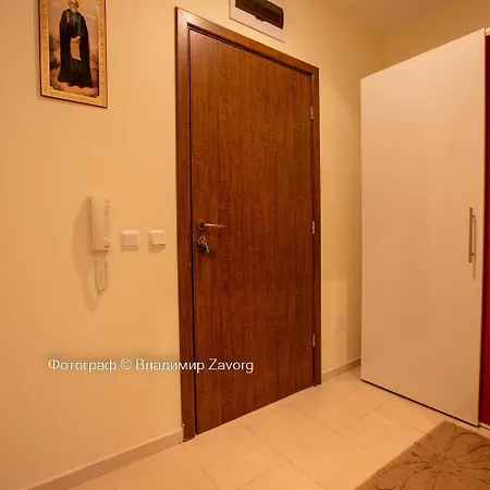 Nice Family Apartmán