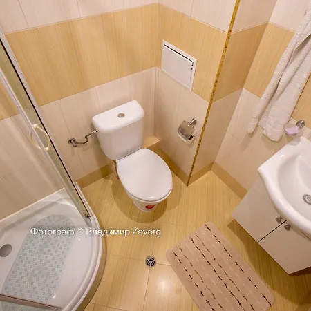 Apartmán Nice Family Sluneční pobřeží