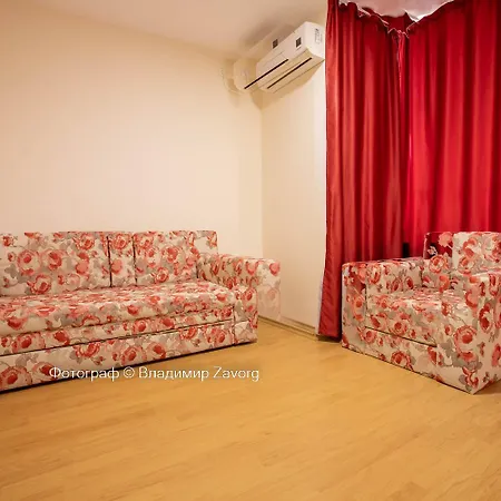 Nice Family Apartmán