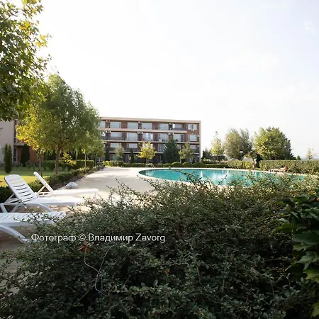 Apartament Nice Family Słoneczny Brzeg