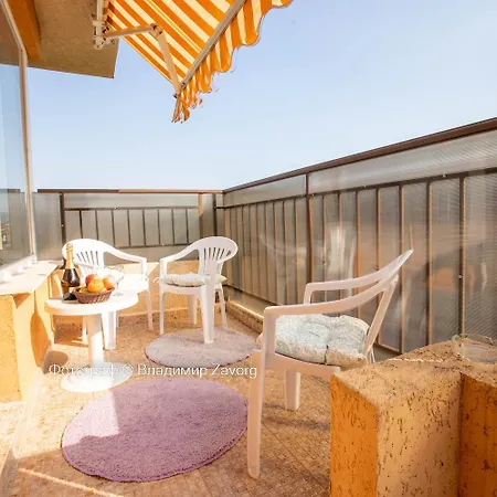 Apartmán Nice Family