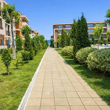 Apartamento Family Sunny Beach