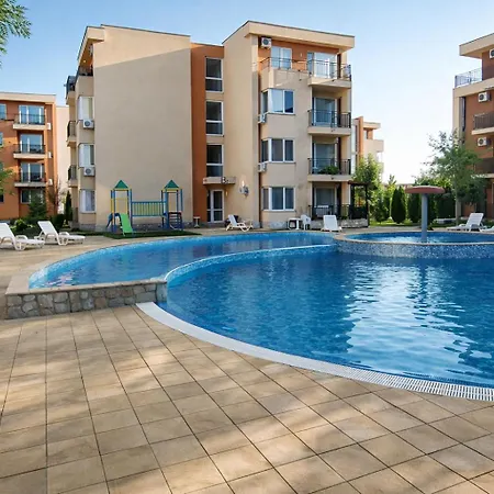 Apartamento Family