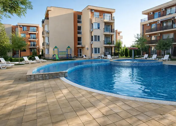 Apartamento Family