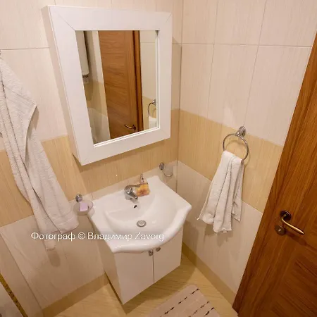 Lejlighed Nice Family