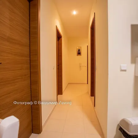 Nice Family Slăntjev Brjag