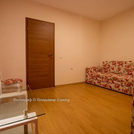 Lägenhet Nice Family *