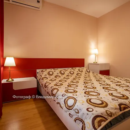 Nice Family * Slăntjev Brjag