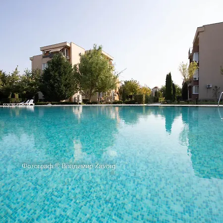 Lägenhet Nice Family