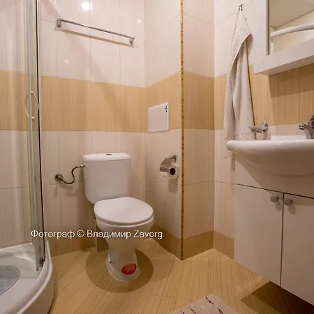 Nice Family * Slăntjev Brjag