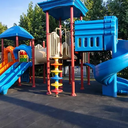 Family * Sunny Beach