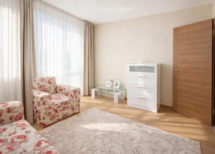 Apartamento Family *