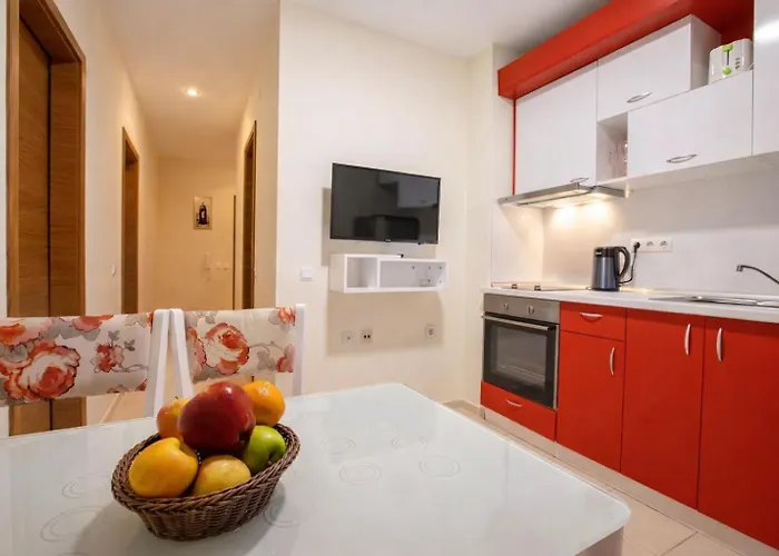 Family Apartamento *