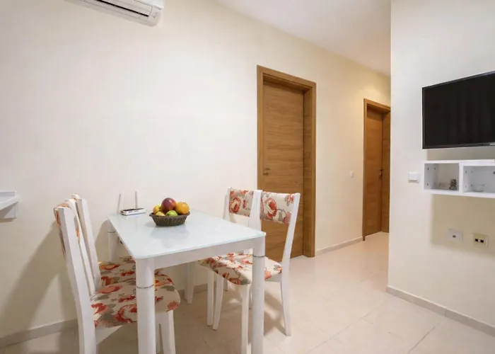 Apartamento Family *