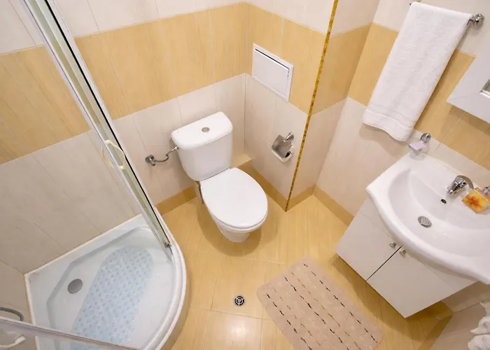 Family Apartamento Sunny Beach