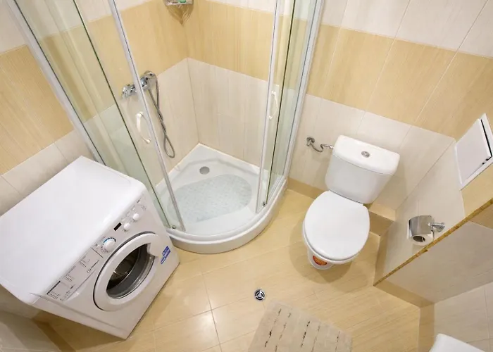 Apartamento Family Sunny Beach