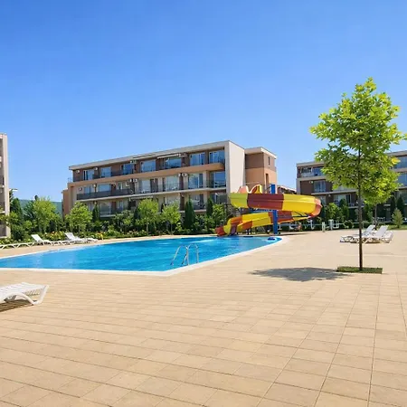 Family Apartman