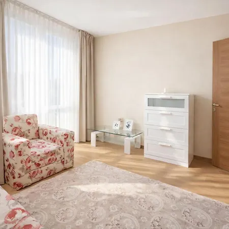 Apartman Family *